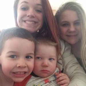 Meet your Posher, Brandy